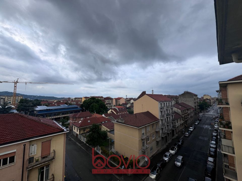 Lejlighed i Torino, Turin - foto 5