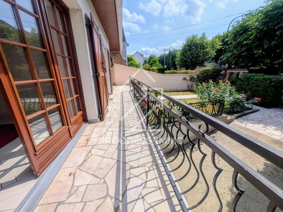 Villa i Champigny-sur-Marne, Val-de-Marne - foto 4