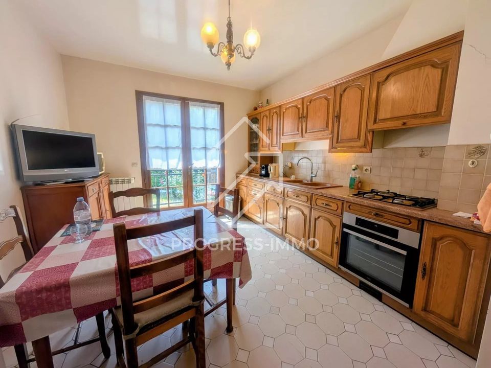 Villa i Champigny-sur-Marne, Val-de-Marne - foto 5