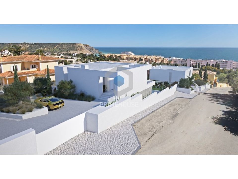 Villa i Luz, Faro - foto 2