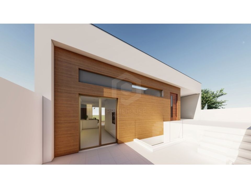 Villa i Mexilhoeira Grande, Faro - foto 1
