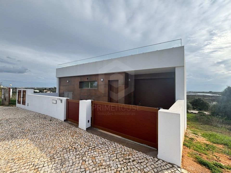 Villa i Mexilhoeira Grande, Faro - foto 2