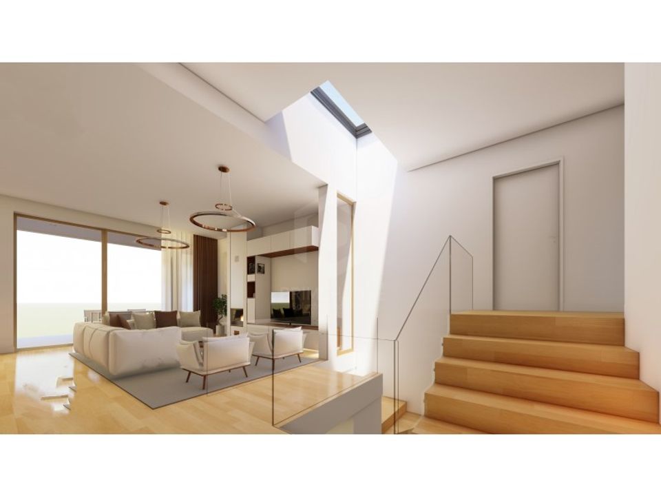 Villa i Mexilhoeira Grande, Faro - foto 3