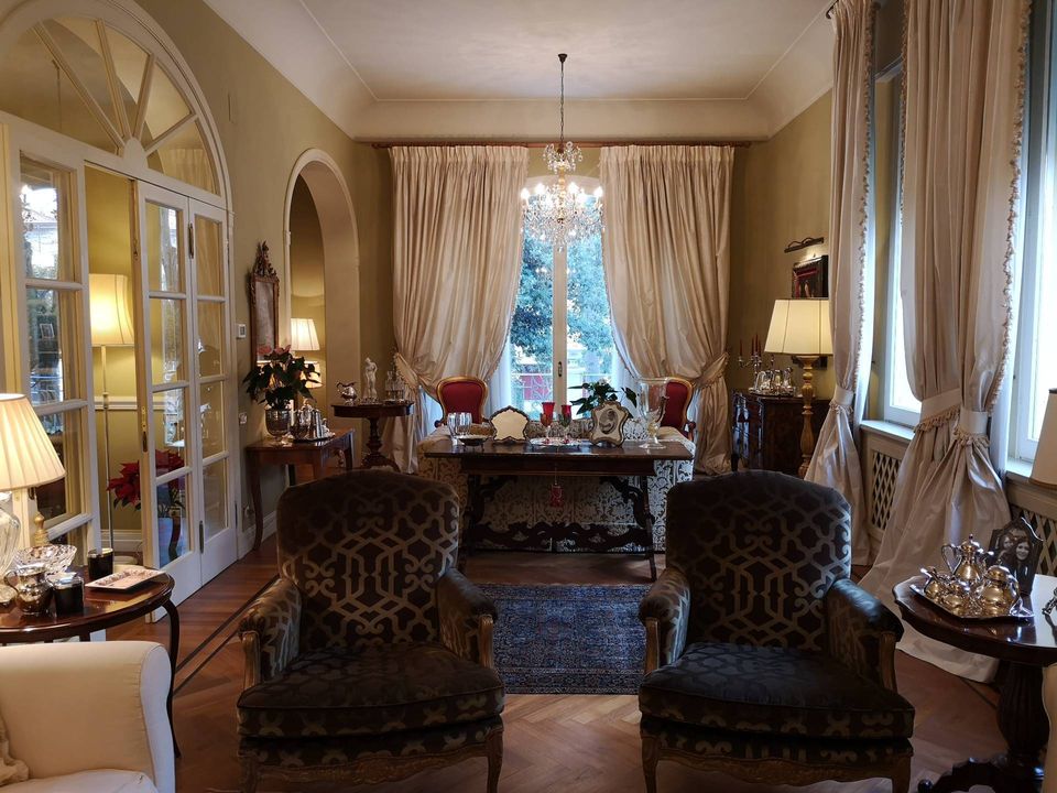 Villa i Ravenna, Ravenna - foto 1