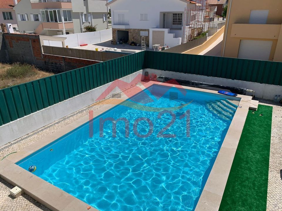 Villa i Vagos, Aveiro - foto 2