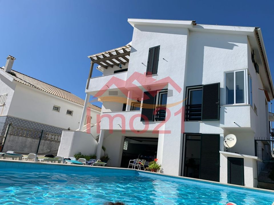 Villa i Vagos, Aveiro - foto 3