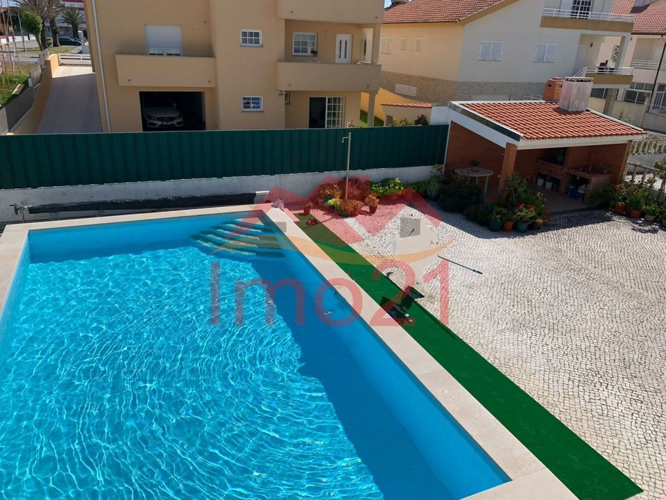 Villa i Vagos, Aveiro - foto 4