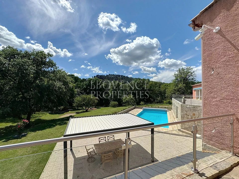 Villa i Châteauvert, Var - foto 3