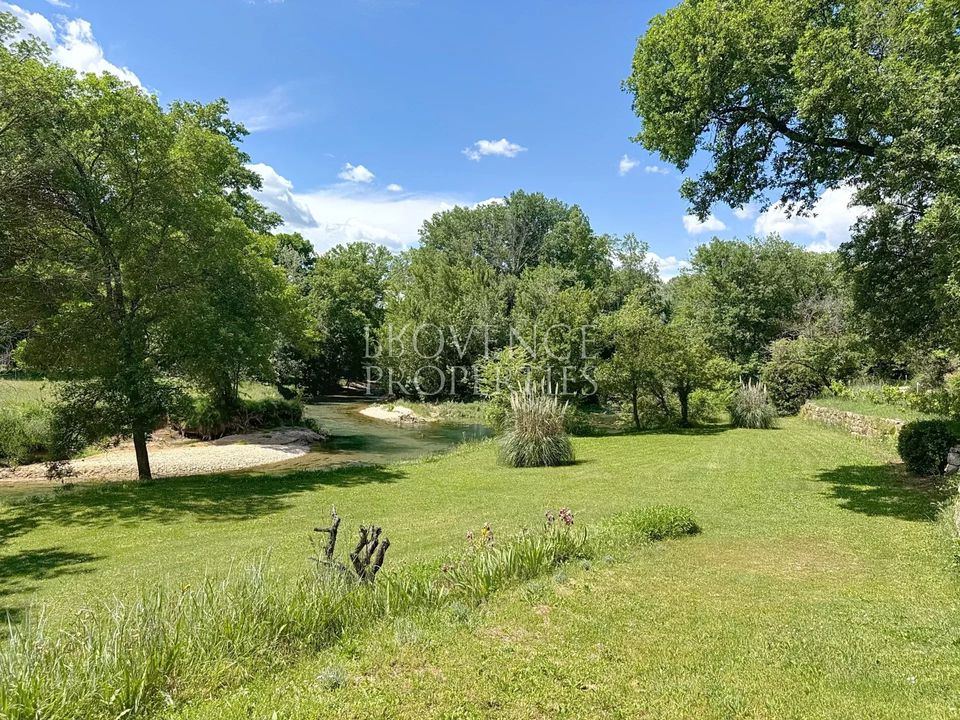 Villa i Châteauvert, Var - foto 5