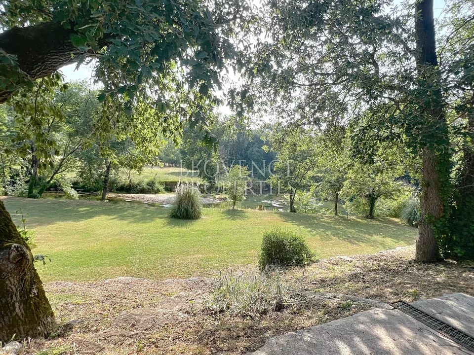 Villa i Châteauvert, Var - foto 4