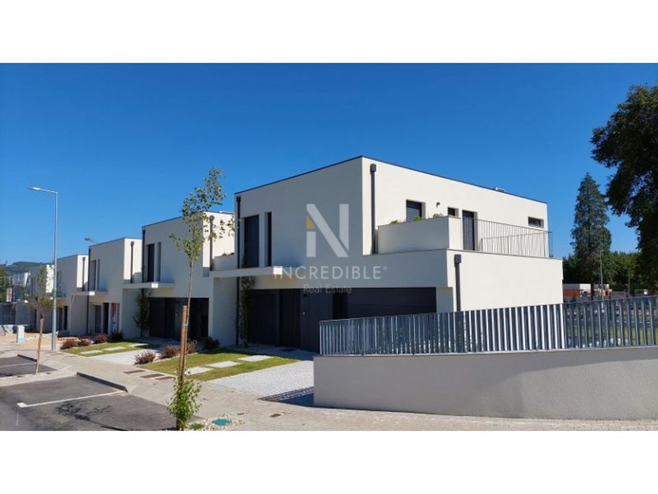 Villa i Braga, Braga - foto 1