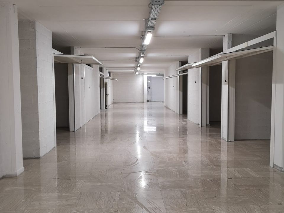 Parkeringsplads i Porto San Giorgio, Fermo - foto 2