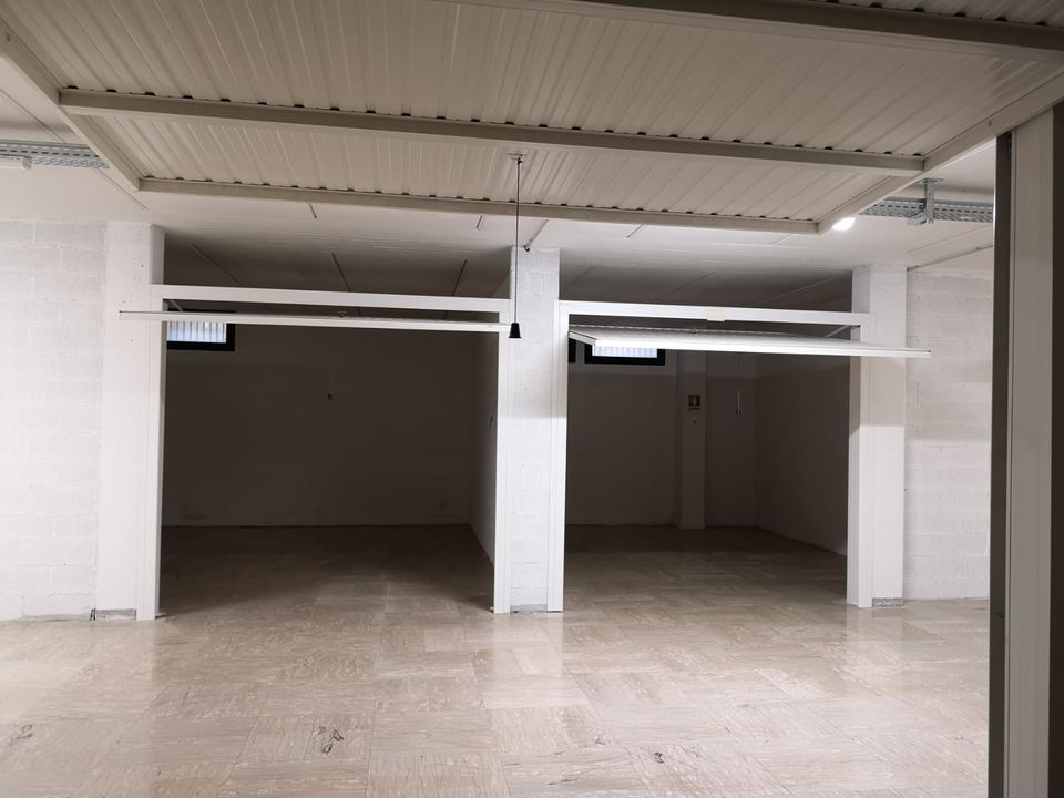 Parkeringsplads i Porto San Giorgio, Fermo - foto 3