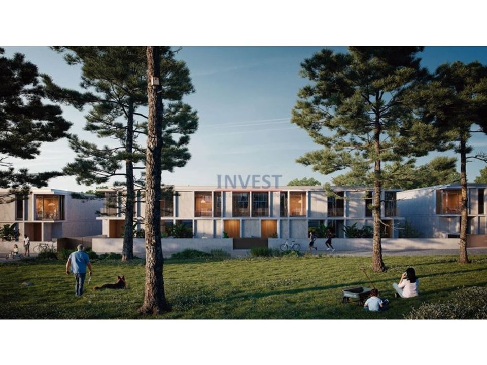 Villa i Arcozelo, Porto - foto 2