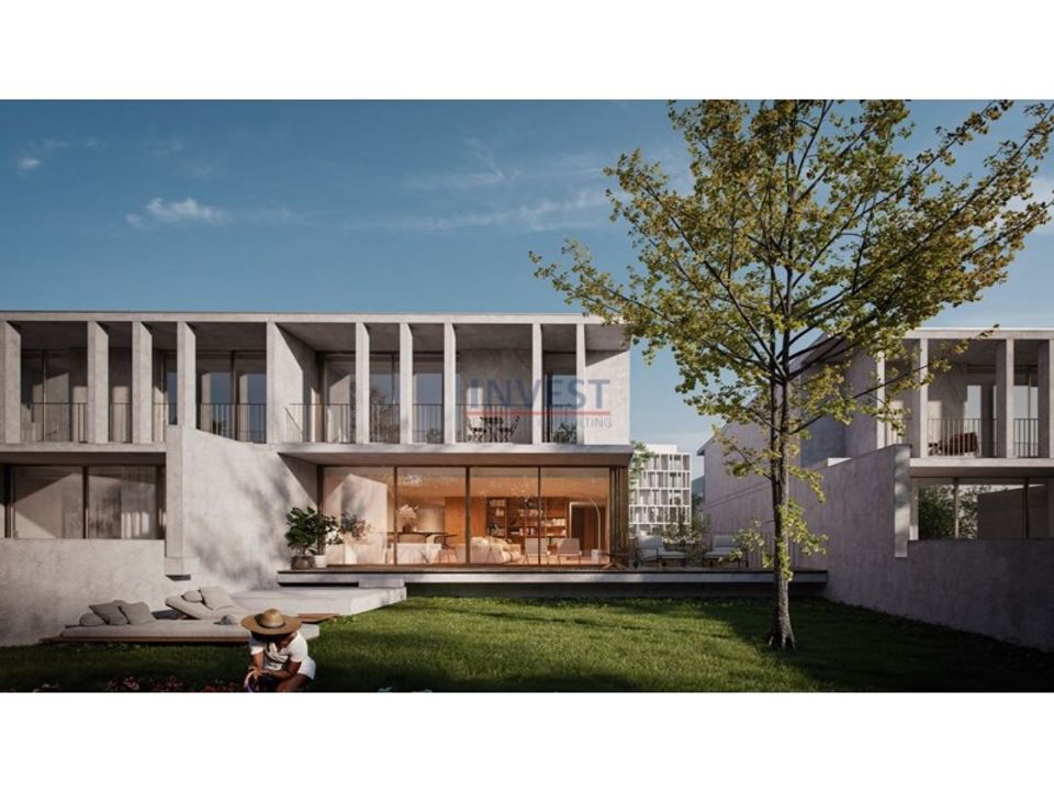 Villa i Arcozelo, Porto - foto 1