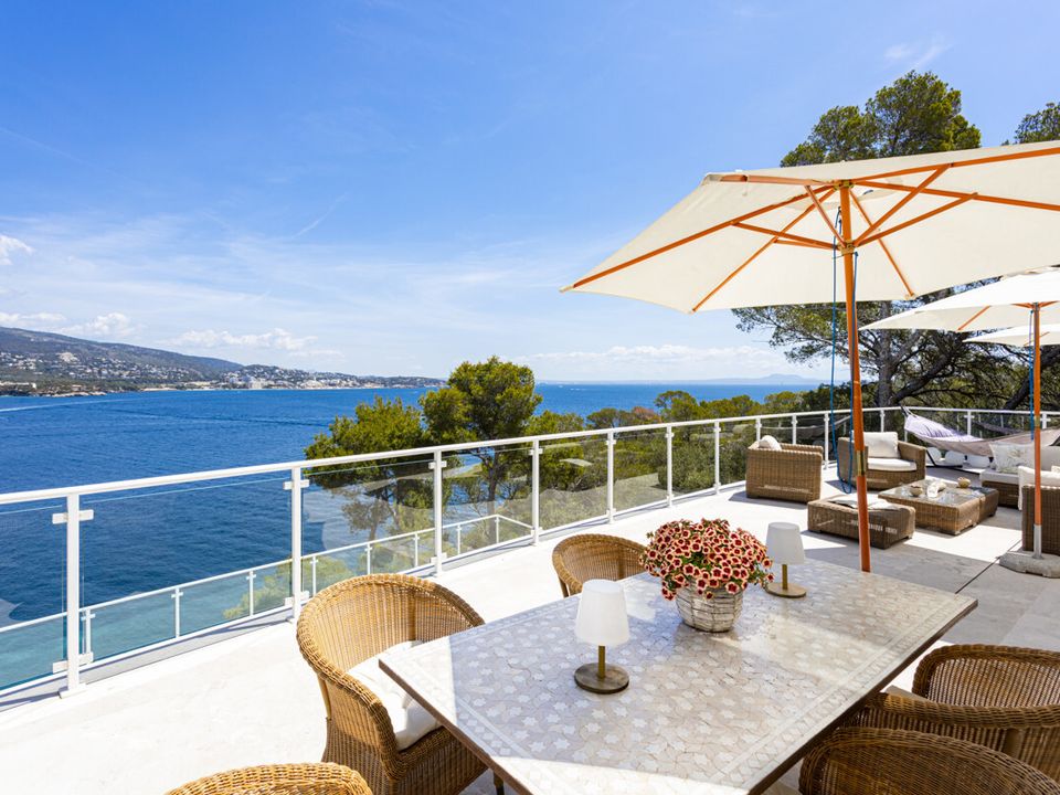Villa i Torrenova, Mallorca - foto 1