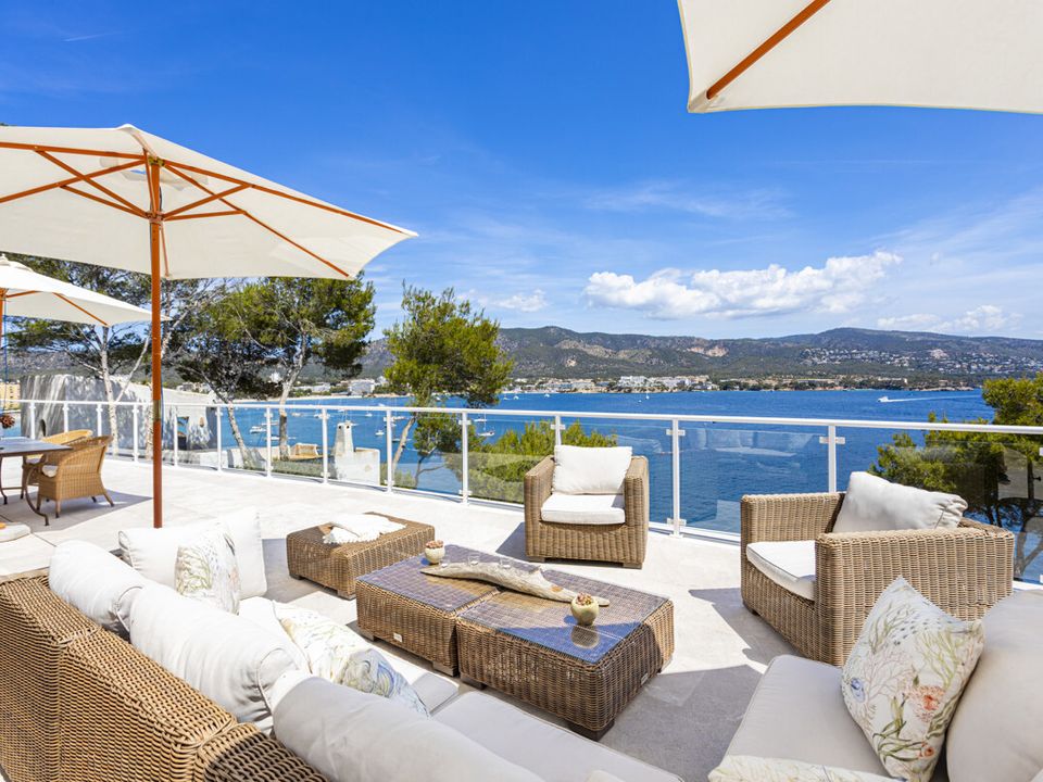 Villa i Torrenova, Mallorca - foto 2