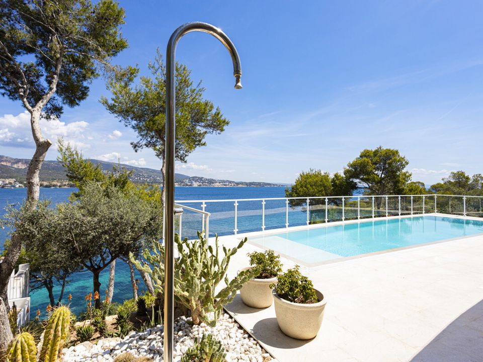 Villa i Torrenova, Mallorca - foto 3