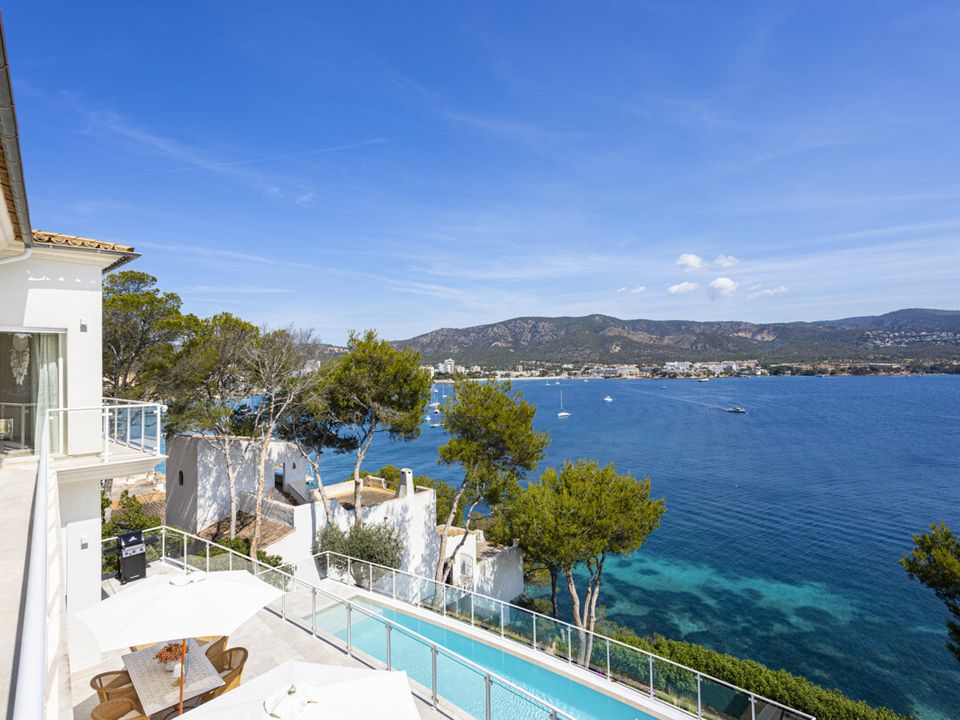 Villa i Torrenova, Mallorca - foto 4