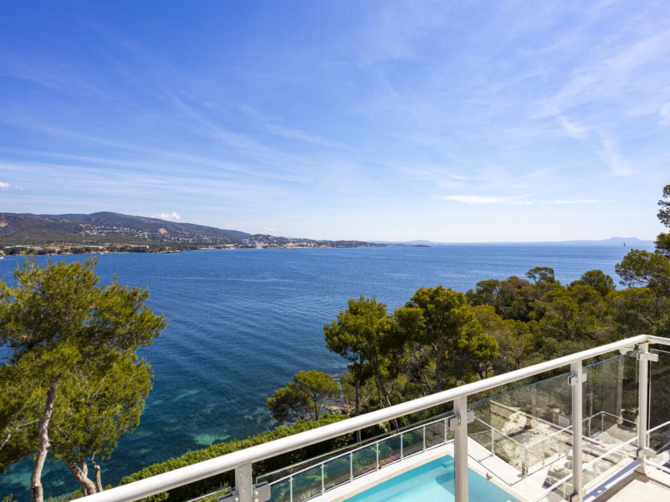 Villa i Torrenova, Mallorca - foto 5