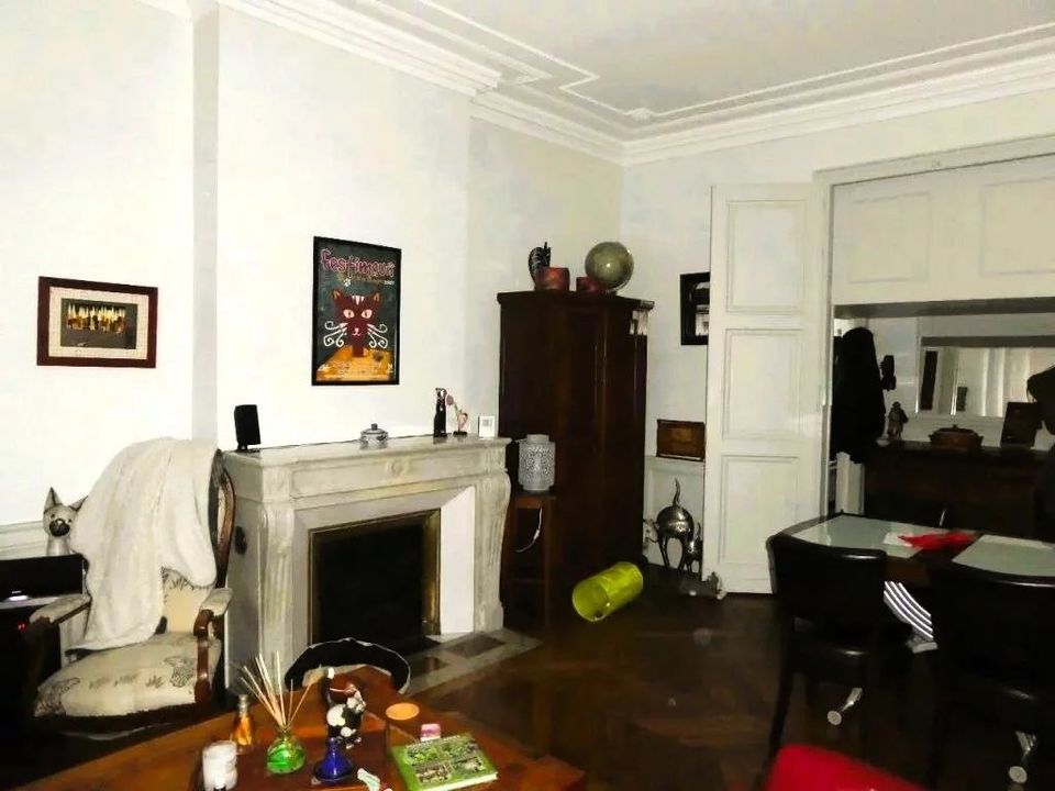 Lejlighed i Orleans, Loiret - foto 1