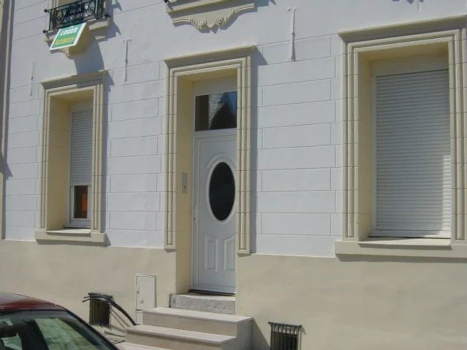 Leilighet i Berck, Pas-de-Calais - bilde 1