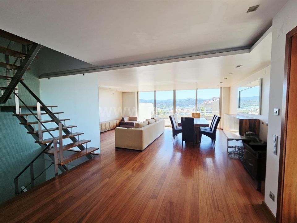 Villa i Sao Joao da Madeira, Aveiro - foto 2