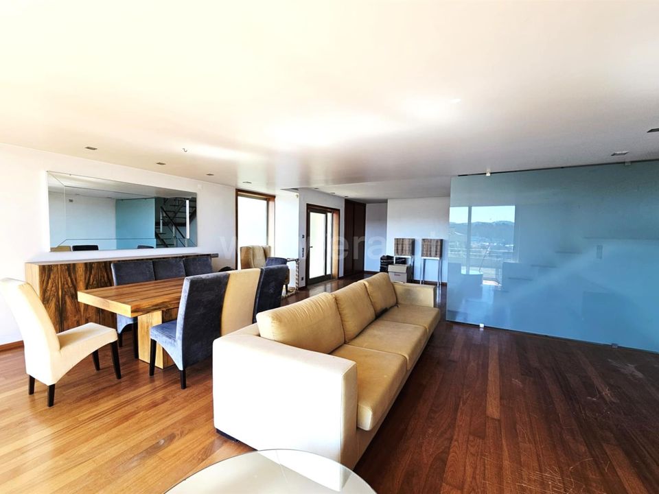 Villa i Sao Joao da Madeira, Aveiro - foto 3