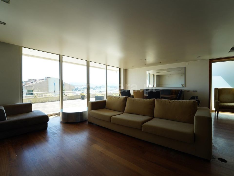 Villa i Sao Joao da Madeira, Aveiro - foto 4