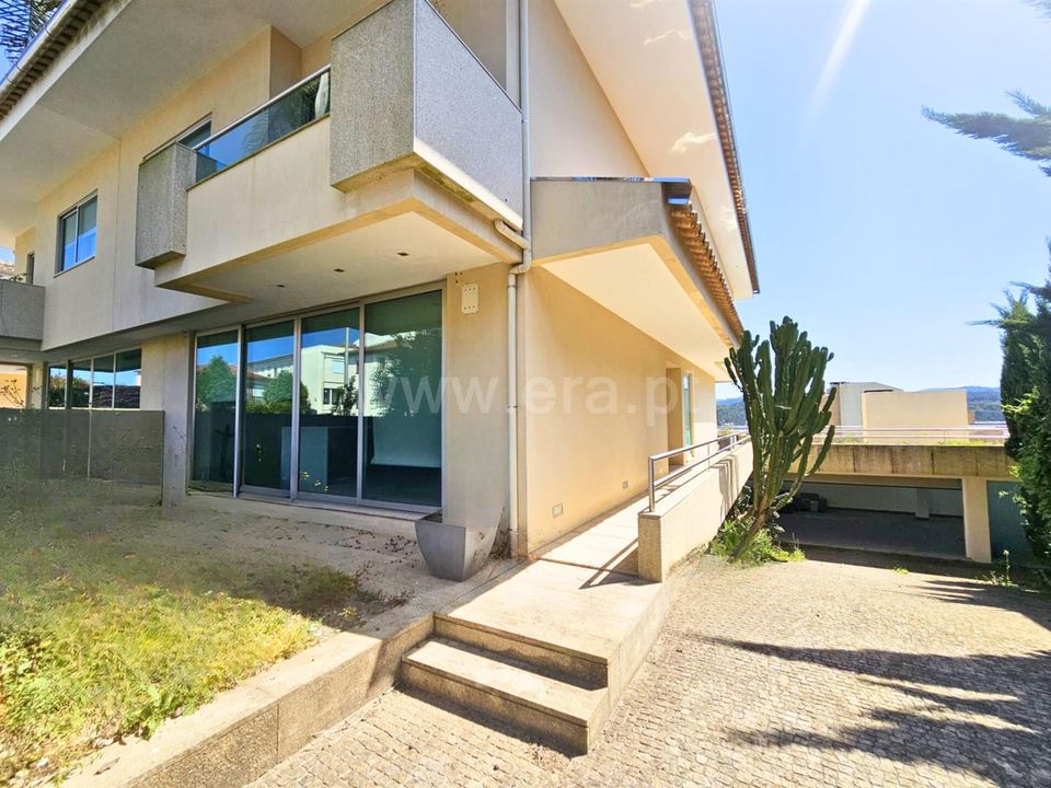 Villa i Sao Joao da Madeira, Aveiro - foto 1