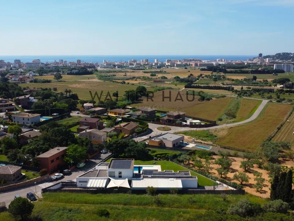 Villa i Calonge, Gerona - foto 3