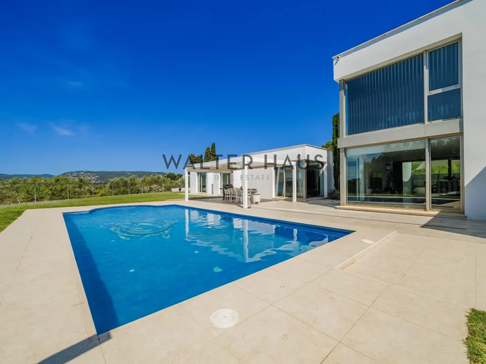 Villa i Calonge, Gerona - foto 1