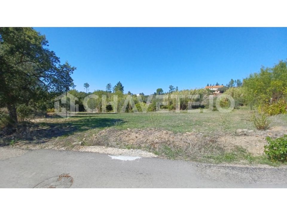 Helårsgrund i Tomar, Santarem - foto 1