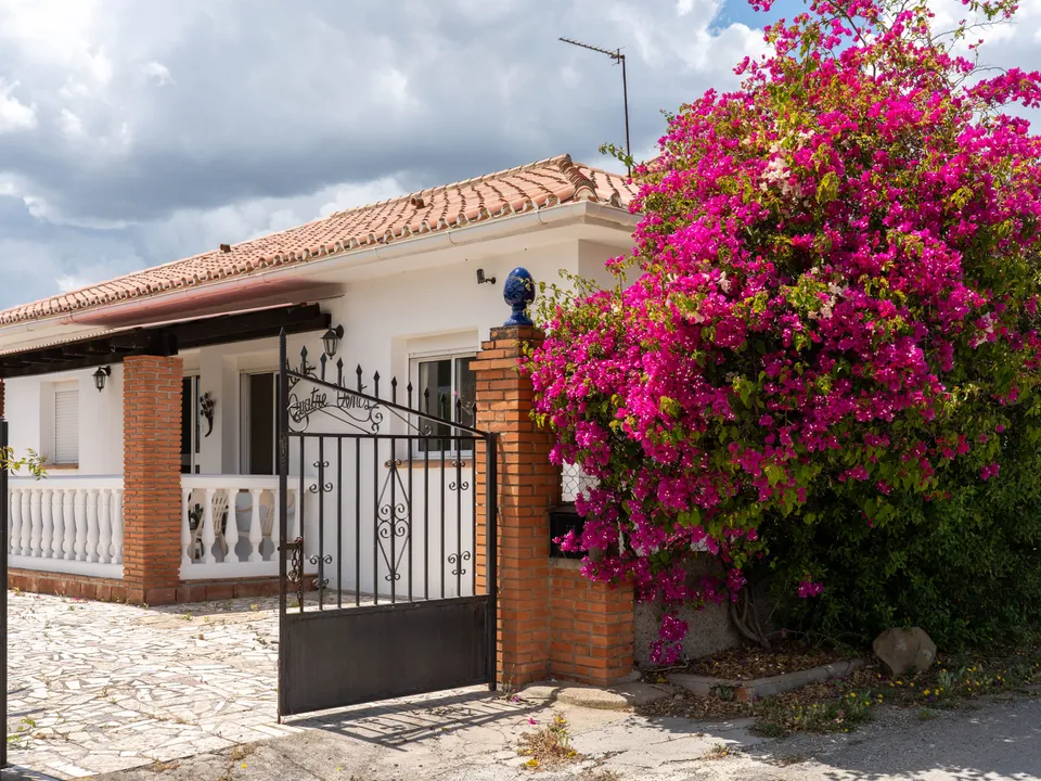 Finca i Alora, Malaga - foto 5