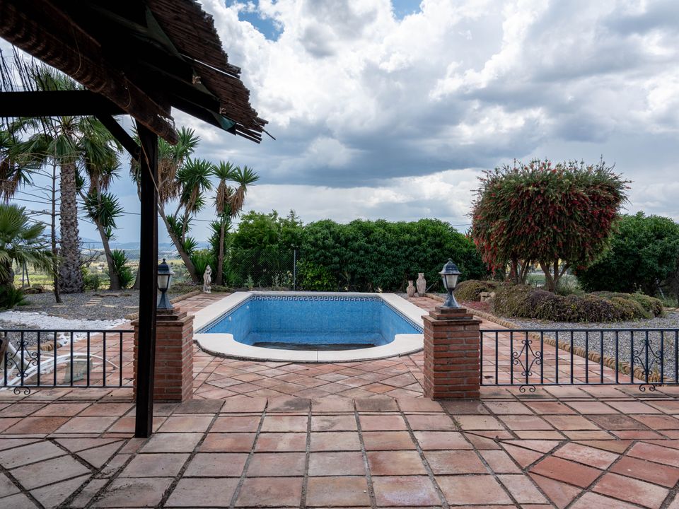 Finca i Alora, Malaga - foto 3