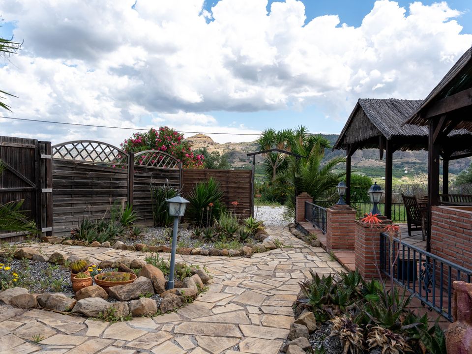 Finca i Alora, Malaga - foto 4