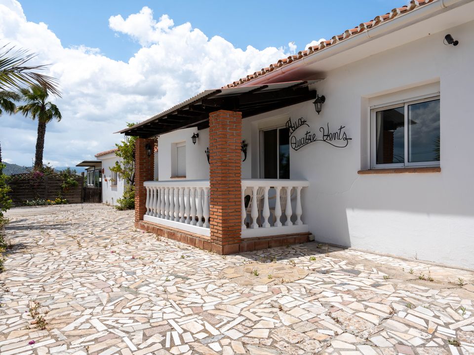 Finca i Alora, Malaga - foto 1