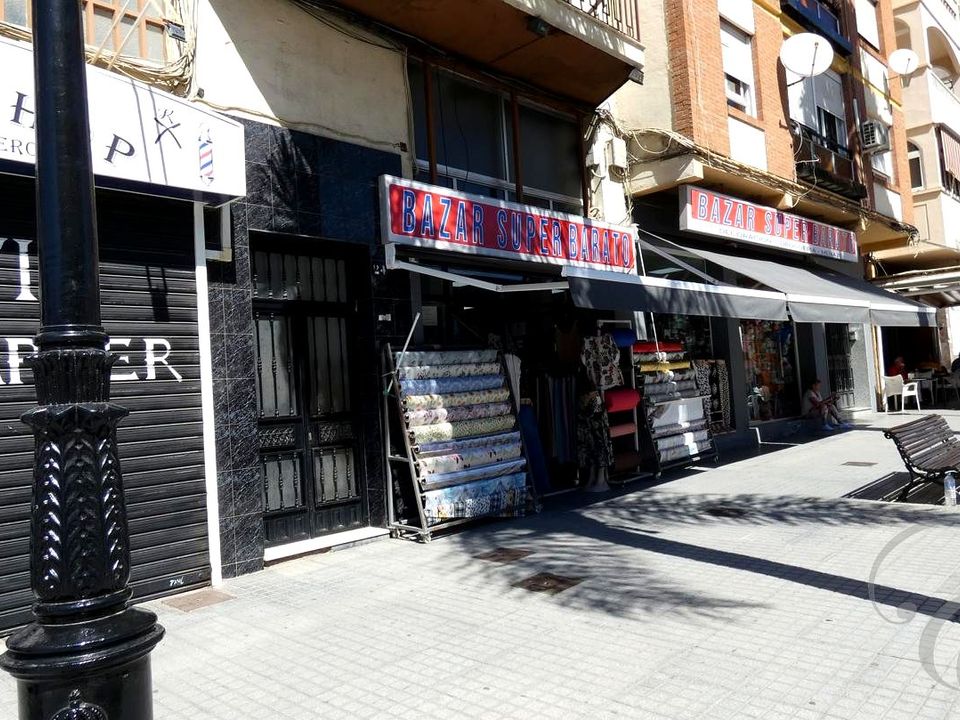 Erhvervsejendom i Velez Malaga, Malaga - foto 1