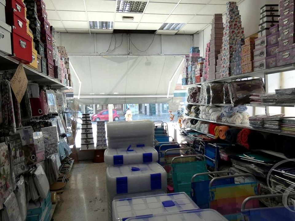 Erhvervsejendom i Velez Malaga, Malaga - foto 3
