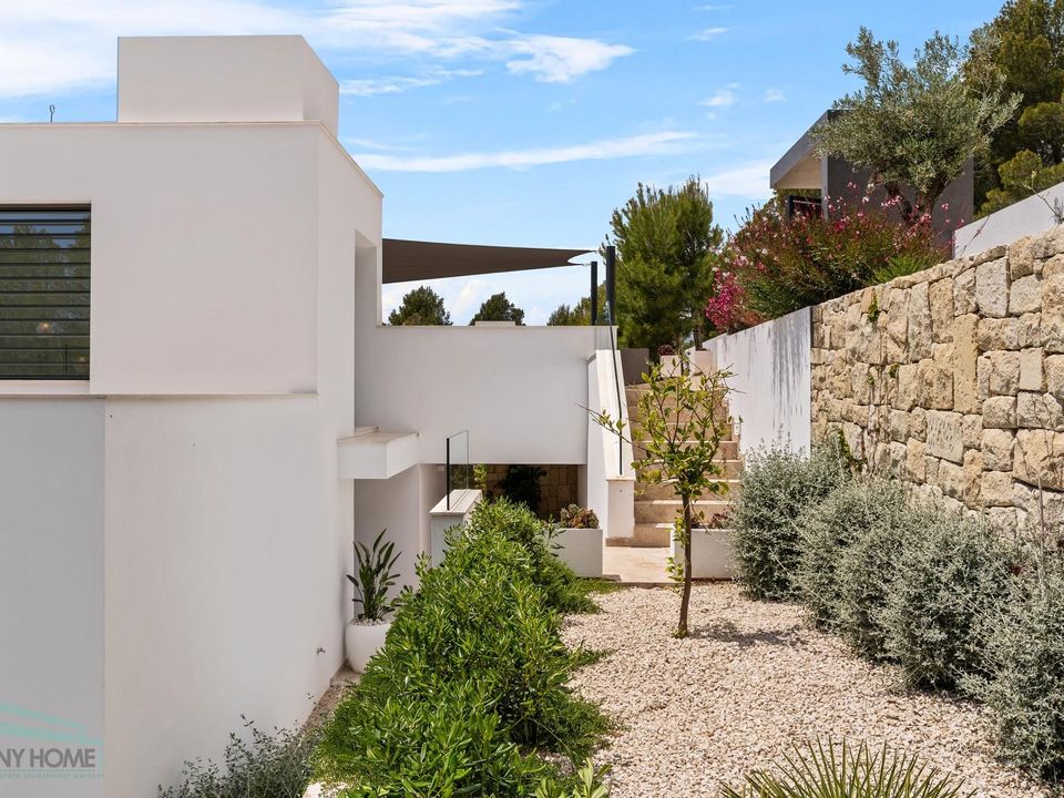 Villa i Altea, Alicante - foto 2