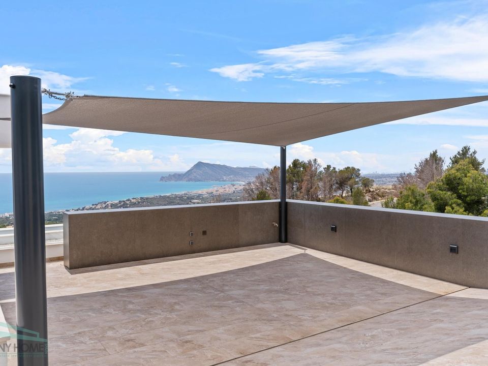 Villa i Altea, Alicante - foto 4