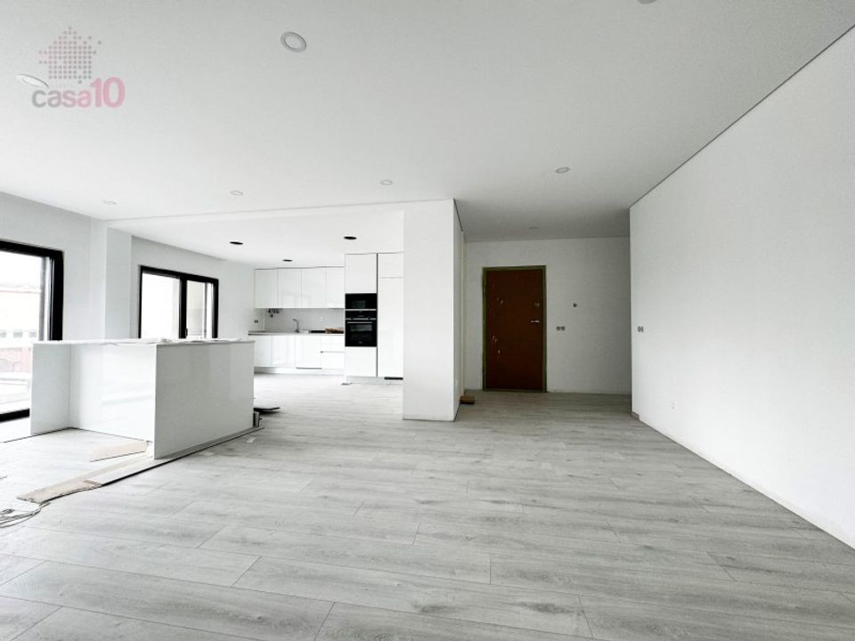 Duplex i Montijo, Setubal - foto 1