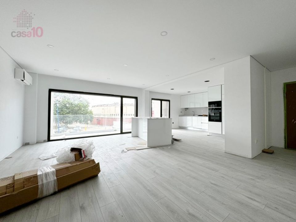 Duplex i Montijo, Setubal - foto 3