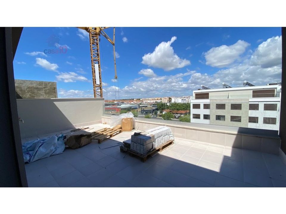 Duplex i Montijo, Setubal - foto 1