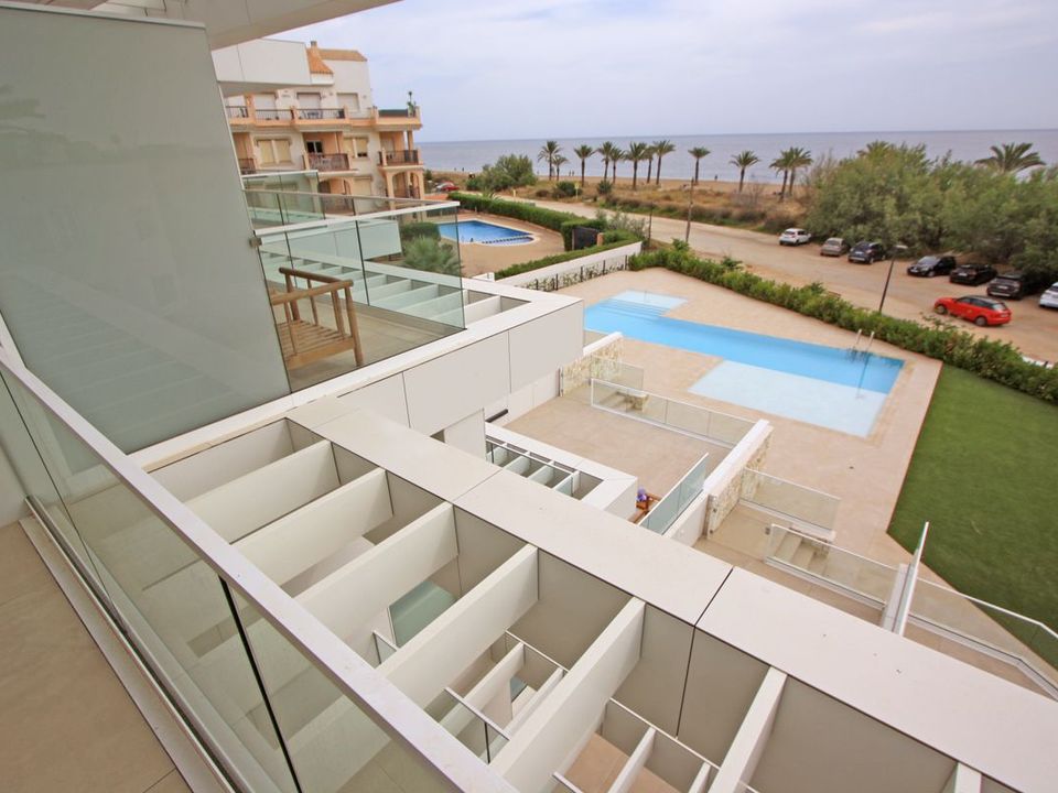 Lejlighed i Denia, Alicante - foto 2