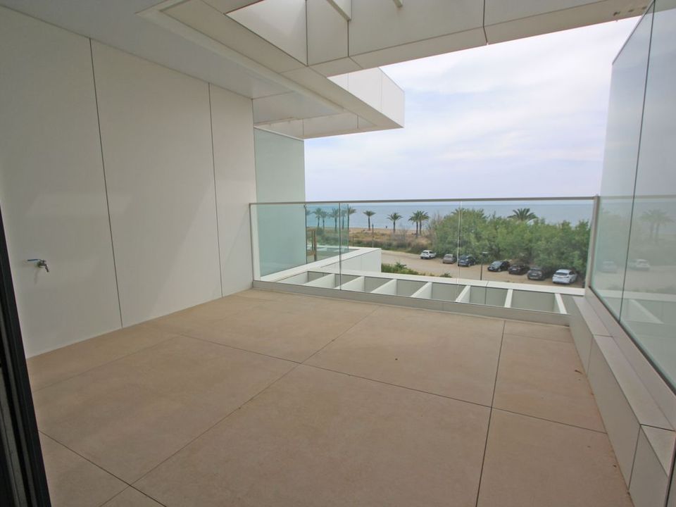 Lejlighed i Denia, Alicante - foto 3