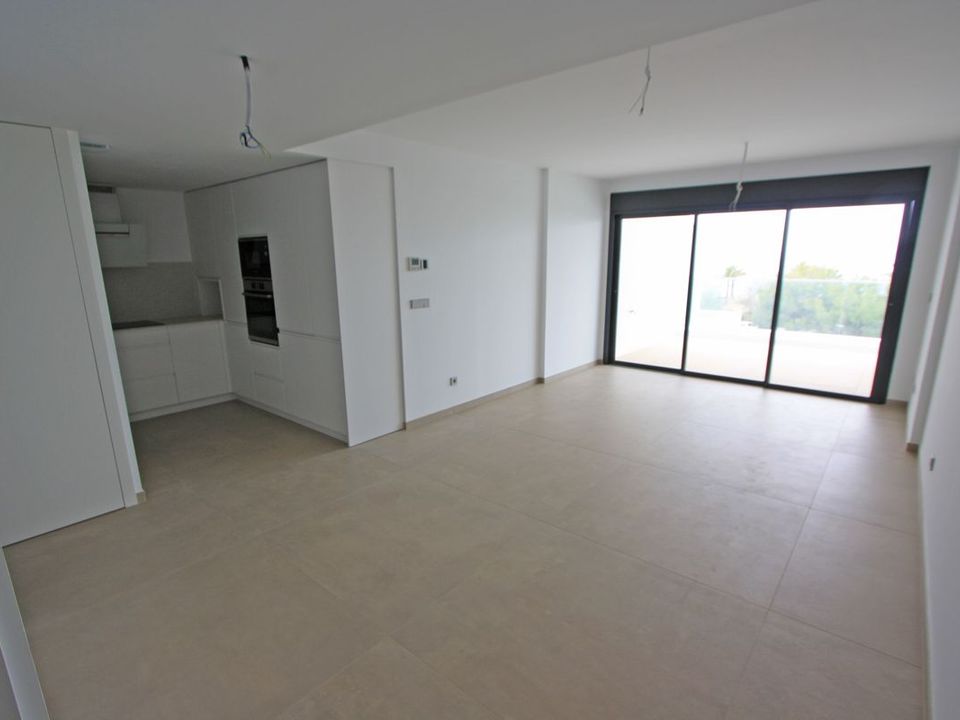 Lejlighed i Denia, Alicante - foto 5