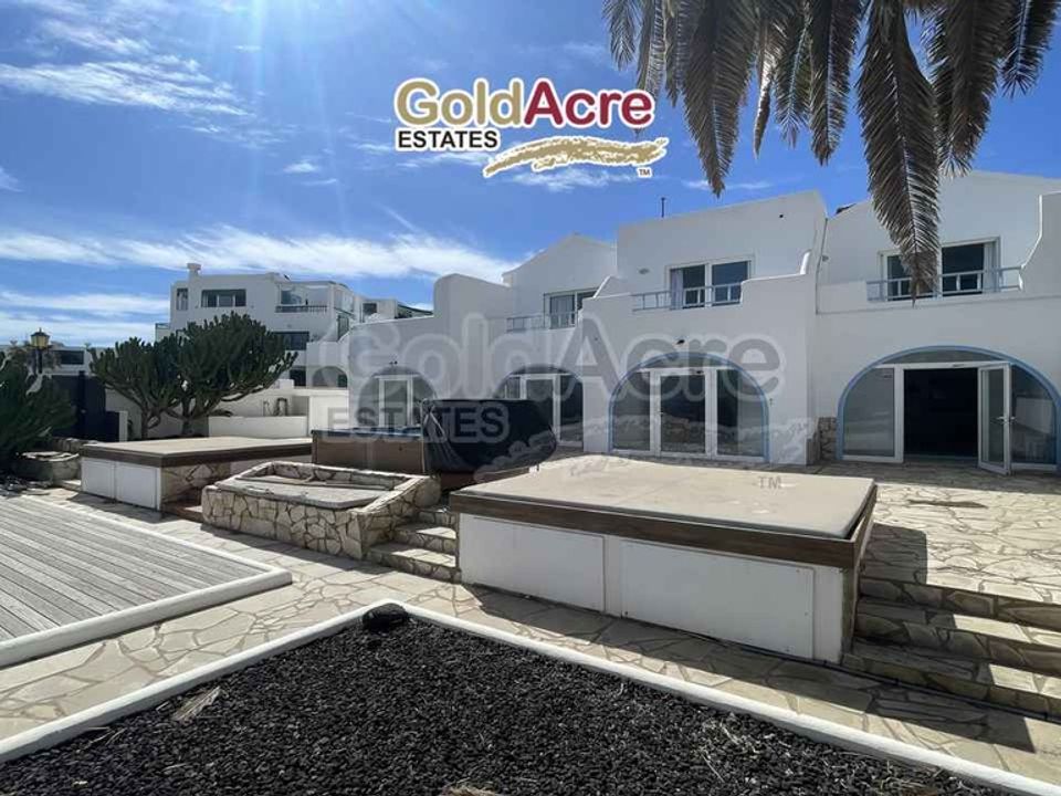 Villa in Corralejo, Fuerteventura - foto 1