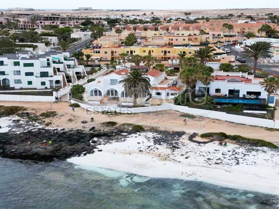 Villa in Corralejo, Fuerteventura - foto 3