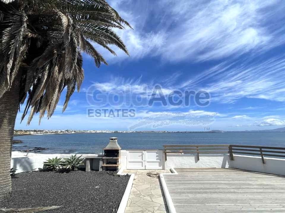 Villa in Corralejo, Fuerteventura - foto 4